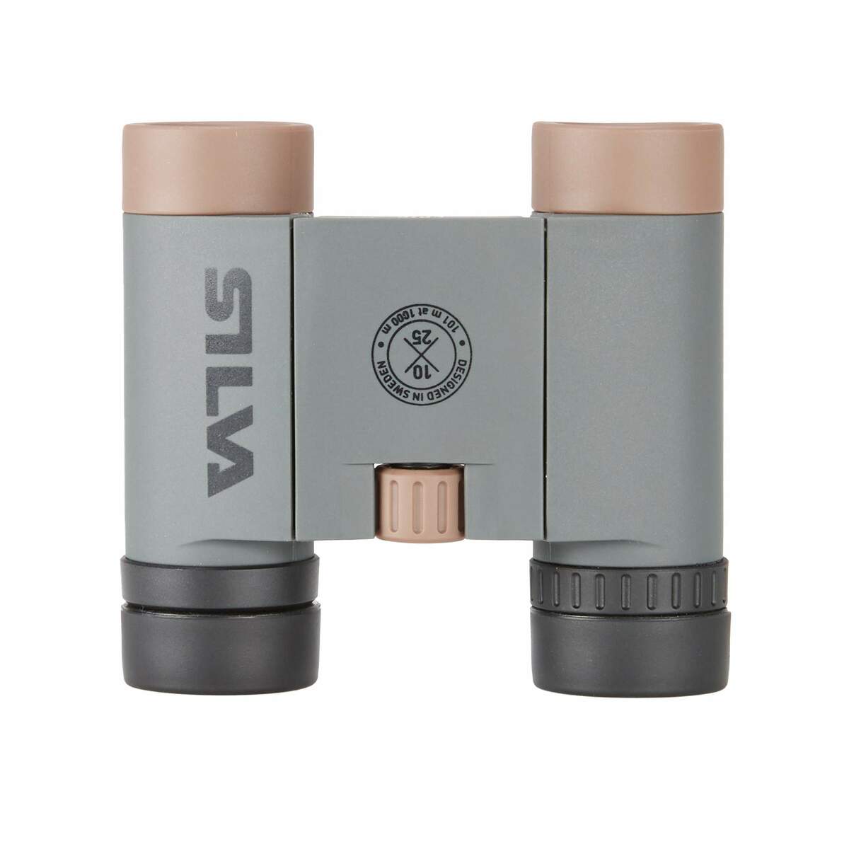 Bild 3 von Silva
              
                 EPIC 10 - Fernglas