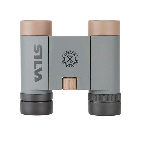 Bild 3 von Silva
              
                 EPIC 10 - Fernglas