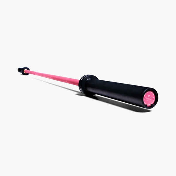 Bild 1 von Suprfit Cerakote Bar Pink - 15 kg