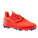 Bild 1 von Kinder Fussball Nockenschuhe MG/AG - Viralto I Easy orange/blau