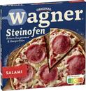 Bild 1 von Original Wagner Steinofen Pizza Salami