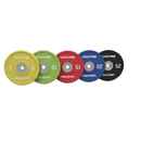 Bild 1 von Bumper Plate Gewicht- / Hantelscheibe