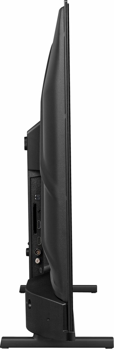 Bild 3 von Hisense 32A5KQ QLED-Fernseher (80 cm/32 Zoll, Full HD, Duale Positionierung, Full HD, Hisense QLED, VIDAA U6)