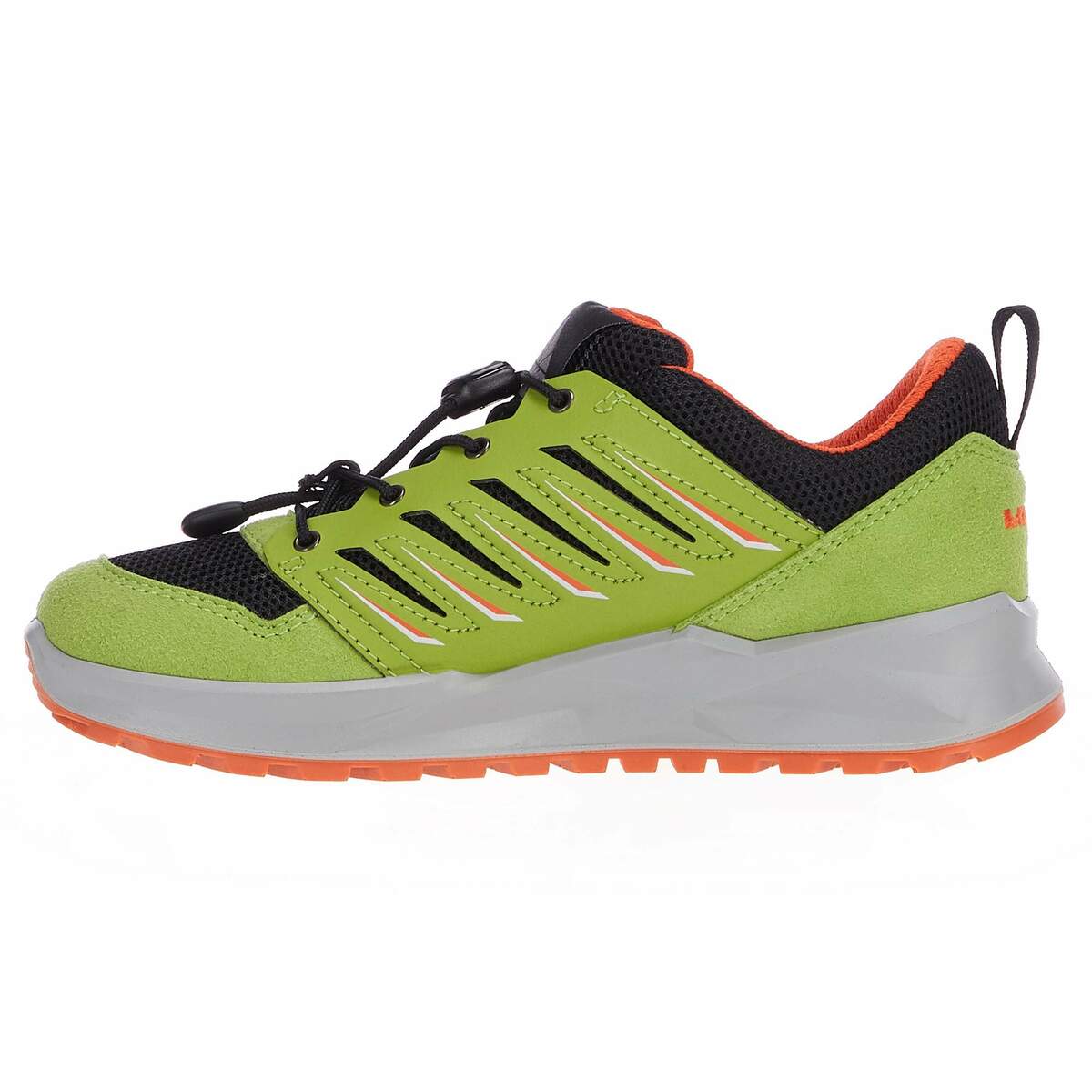Bild 3 von Lowa
              
                 AXOS GTX LO JUNIOR Kinder - Freizeitschuhe