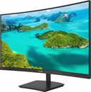 Bild 3 von Philips 241E1SCA Curved-LED-Monitor (59,9 cm/23,6 ", 1920 x 1080 px, Full HD, 4 ms Reaktionszeit, 75 Hz, LED)