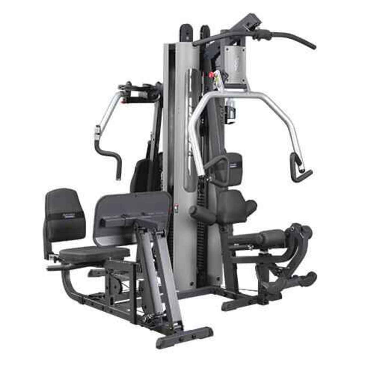 Bild 1 von Body-Solid Two-Stack Gym G9S