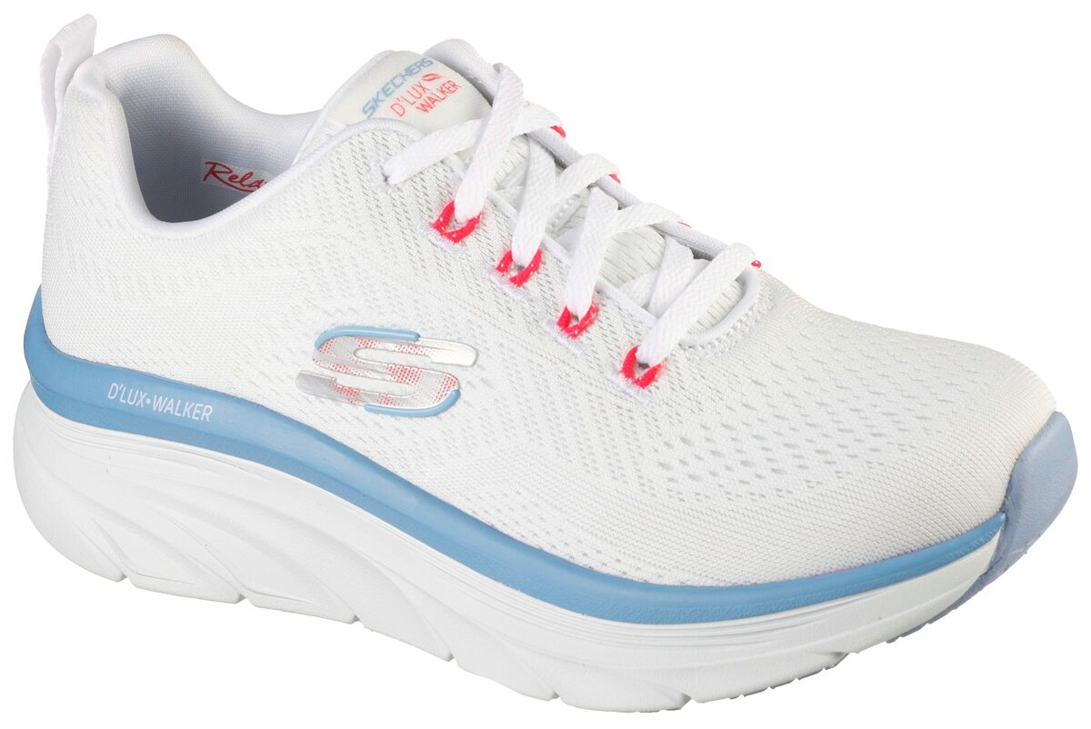 Bild 1 von Skechers D'LUX WALKER - FRESH FINESSE Sneaker in veganer Verarbeitung