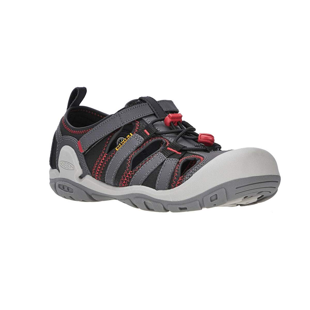 Bild 2 von Keen
              
                 KNOTCH CREEK Y Kinder - Outdoor Sandalen