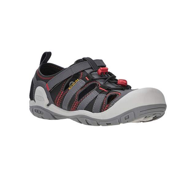 Bild 2 von Keen
              
                 KNOTCH CREEK Y Kinder - Outdoor Sandalen