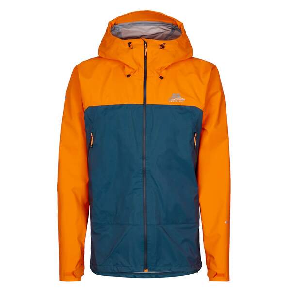 Mountain Equipment FIREFOX JACKET Herren Hardshelljacke von