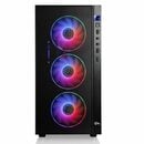 Bild 2 von CSL Sprint V28341 Gaming-PC (AMD Ryzen 7 7700, 32 GB RAM, 2000 GB SSD, Luftkühlung)