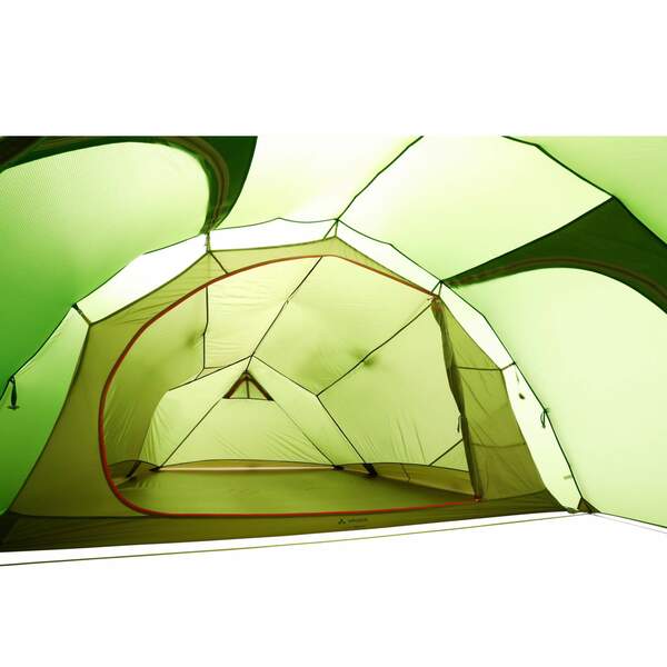 Bild 3 von Vaude
              
                 MARK XT 4P - Tunnelzelt