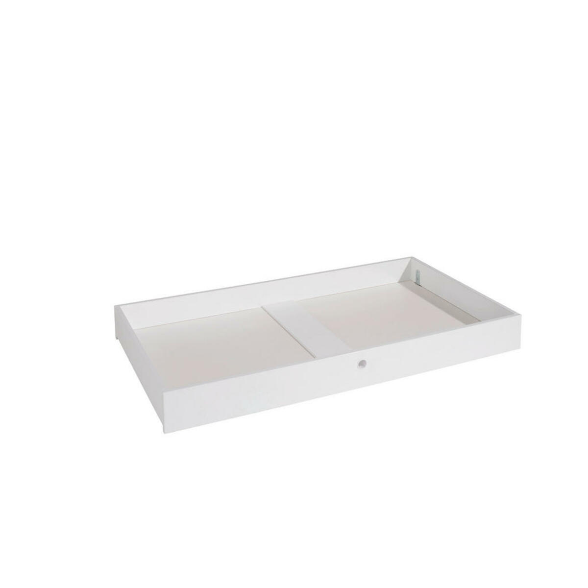 Bild 1 von Paidi BETTSCHUBKASTEN Weiß