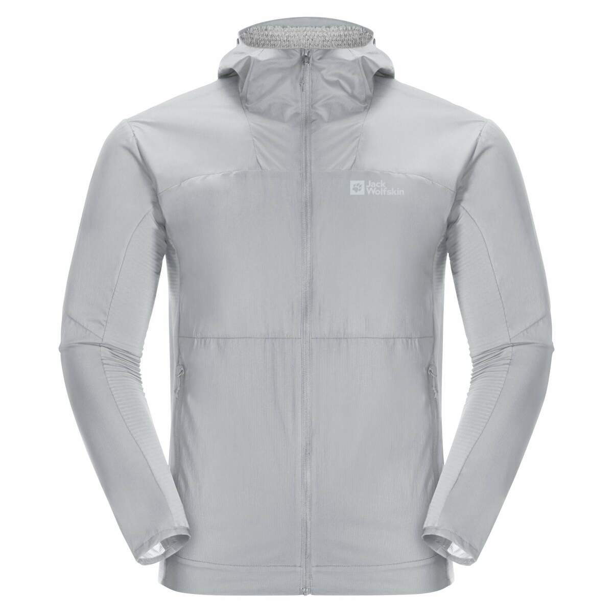 Bild 1 von Jack Wolfskin
              
                 PRELIGHT ALPHA JKT M Herren - Fleecejacke