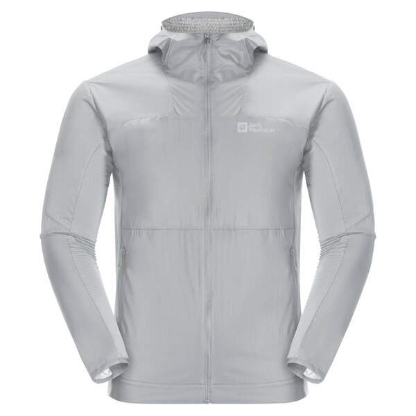 Bild 1 von Jack Wolfskin
              
                 PRELIGHT ALPHA JKT M Herren - Fleecejacke