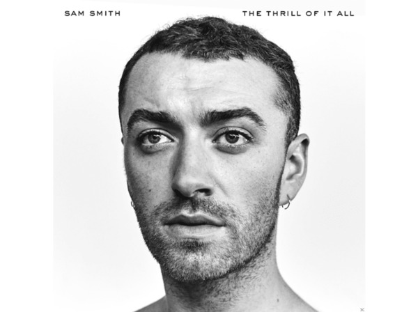 Bild 1 von Sam Smith - The Thrill Of It All [CD]