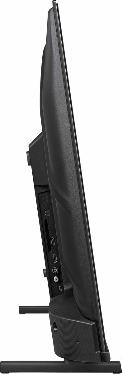 Bild 4 von Hisense 32A5KQ QLED-Fernseher (80 cm/32 Zoll, Full HD, Duale Positionierung, Full HD, Hisense QLED, VIDAA U6)