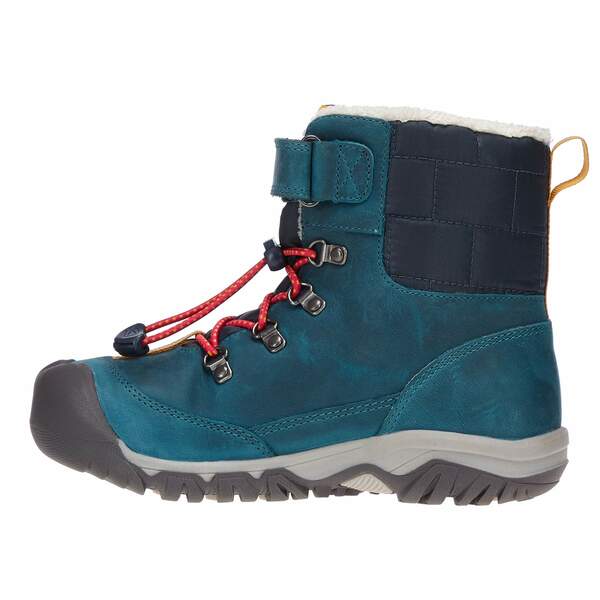 Bild 3 von Keen
              
                 GRETA BOOT WP Kinder - Winterstiefel