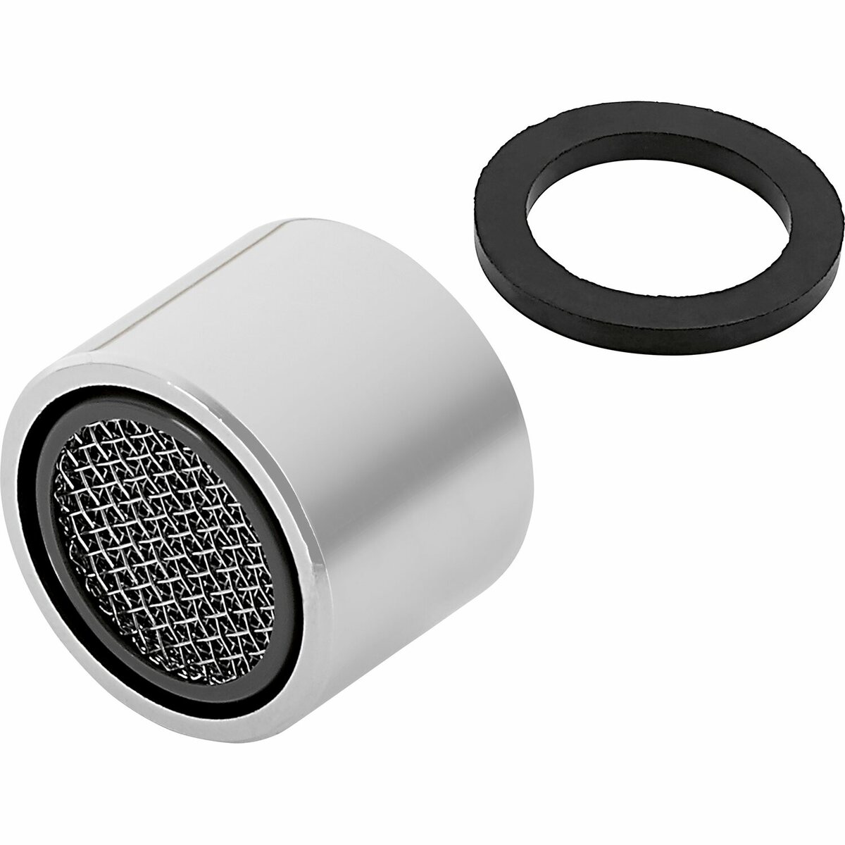 Bild 1 von Mischdüse M22 Verchromt für baliv Küchenarmatur KI-1050