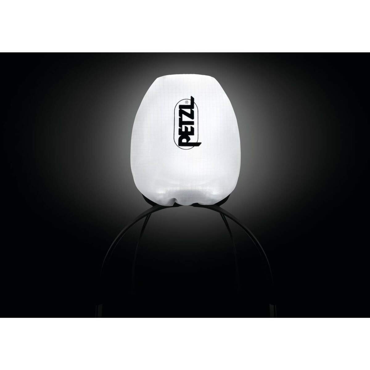 Bild 4 von Petzl
              
                 IKO CORE - Stirnlampe