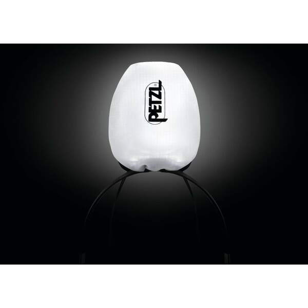 Bild 4 von Petzl
              
                 IKO CORE - Stirnlampe