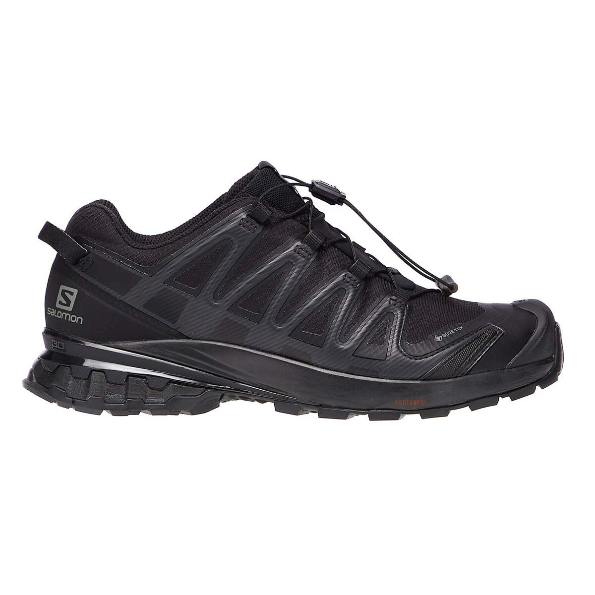 Bild 1 von Salomon
              
                 XA PRO 3D V8 GORE-TEX Damen - Wanderschuhe