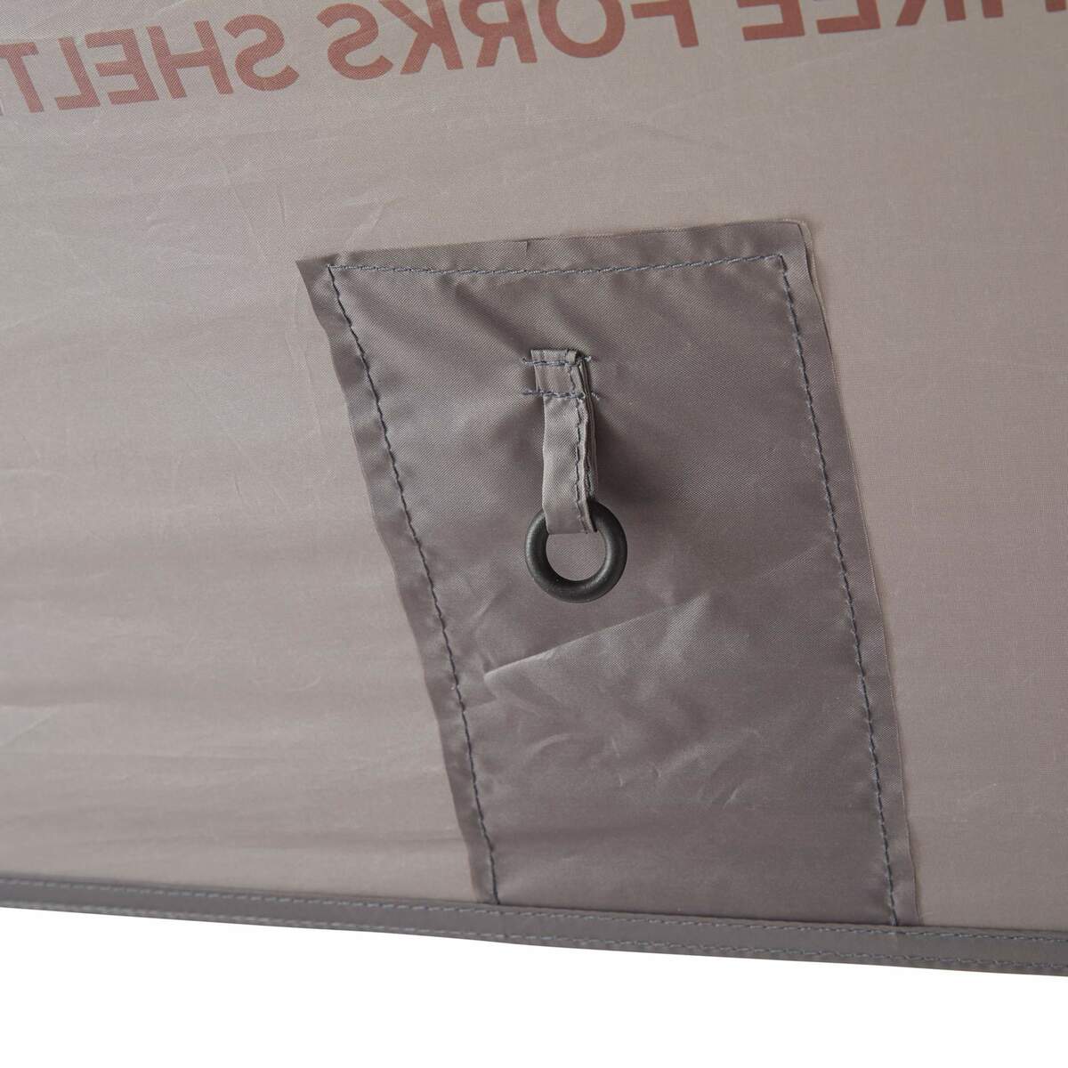 Bild 2 von Big Agnes
              
                 THREE FORKS SHELTER - Pavillon