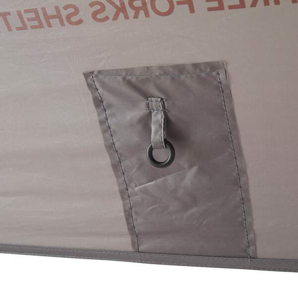 Bild 2 von Big Agnes
              
                 THREE FORKS SHELTER - Pavillon