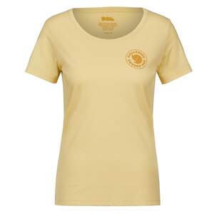 Fjällräven
              
                 1960 LOGO T-SHIRT W Damen - T-Shirt