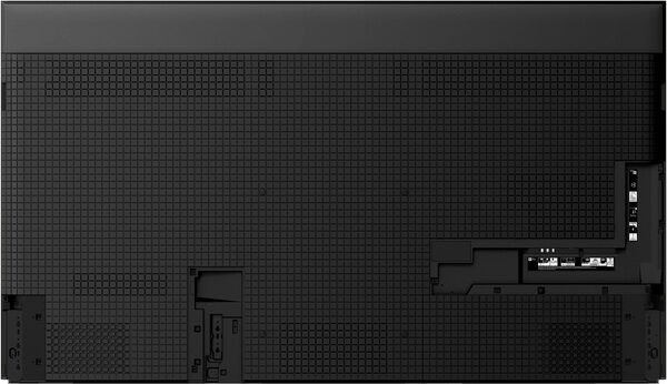 Bild 4 von Sony XR-85X95K LED-Fernseher (215 cm/85 Zoll, 4K Ultra HD, Google TV, Smart-TV, BRAVIA XR MiniLED, 2022 Modell, BRAVIA CORE, Perfekt für PlayStation 5)