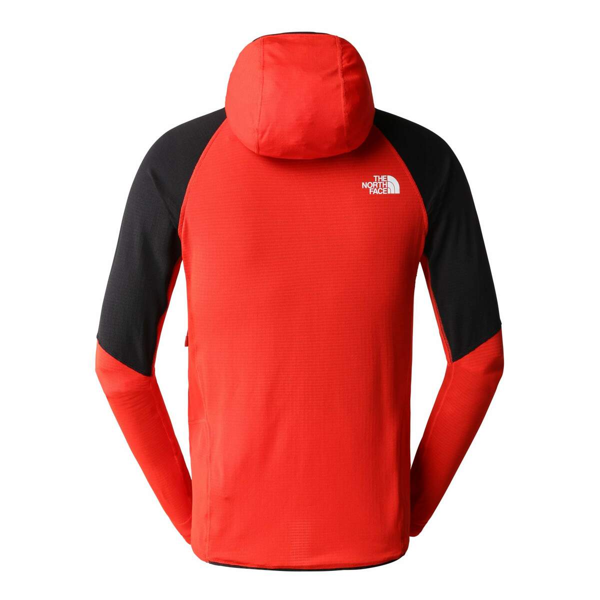 Bild 2 von The North Face
              
                 M BOLT POLARTEC HOODIE Herren - Fleecejacke