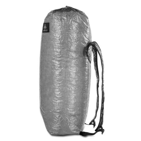 Trango Gear 30 Rucksack – Unisex-Tagesrucksack Für Bergsteigen & Trekking