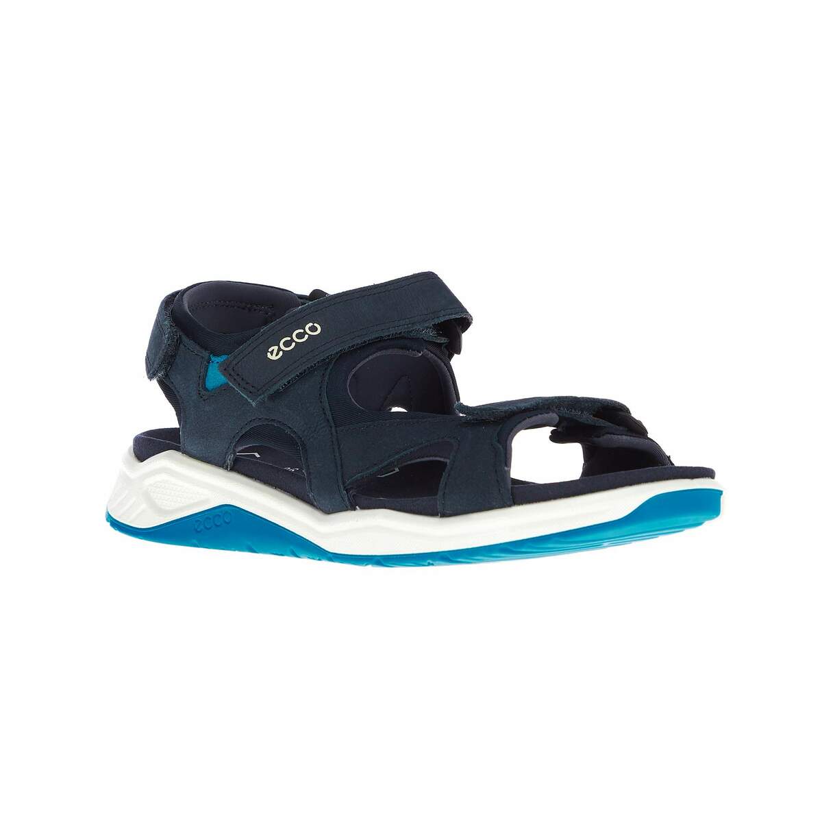 Bild 2 von Ecco
              
                 X-TRINSIC K FLAT SANDAL Kinder - Freizeitsandalen
