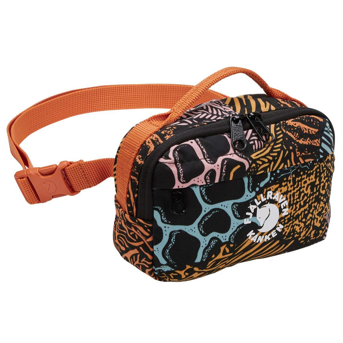 Bild 1 von Fjällräven
              
                 KANKEN ART HIP PACK - Hüfttasche