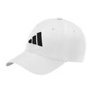 Bild 1 von Golf Cap Erwachsene - Adidas weiss