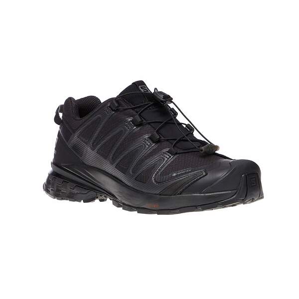 Bild 2 von Salomon
              
                 XA PRO 3D V8 GORE-TEX Damen - Wanderschuhe