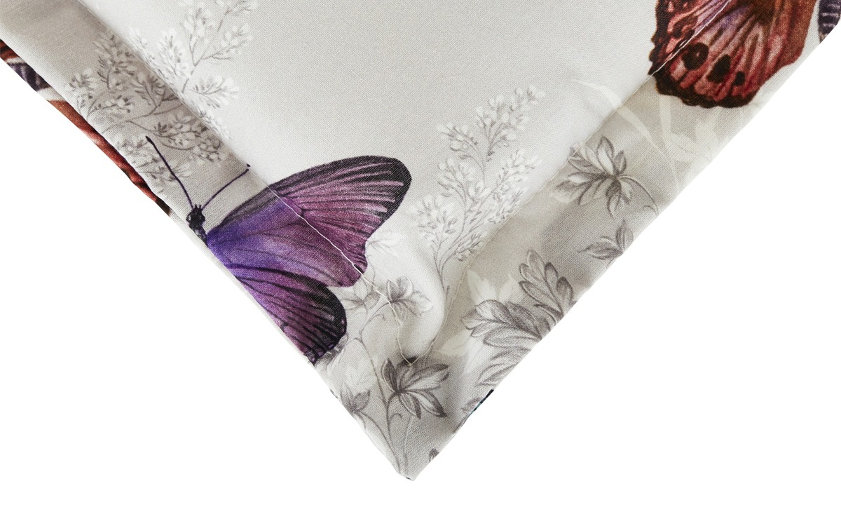 Bild 4 von Auflage  Butterfly