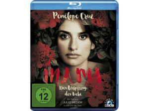 Ma Ma - Der Ursprung der Liebe [Blu-ray]