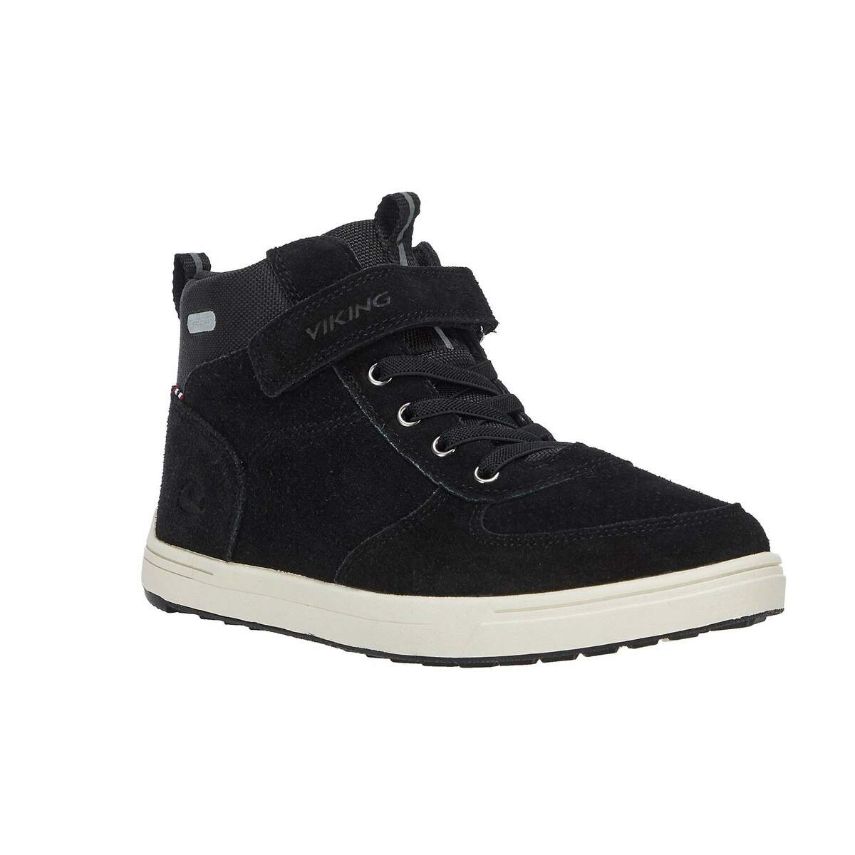 Bild 2 von Viking
              
                 SAMUEL MID WP JR Kinder - Freizeitstiefel