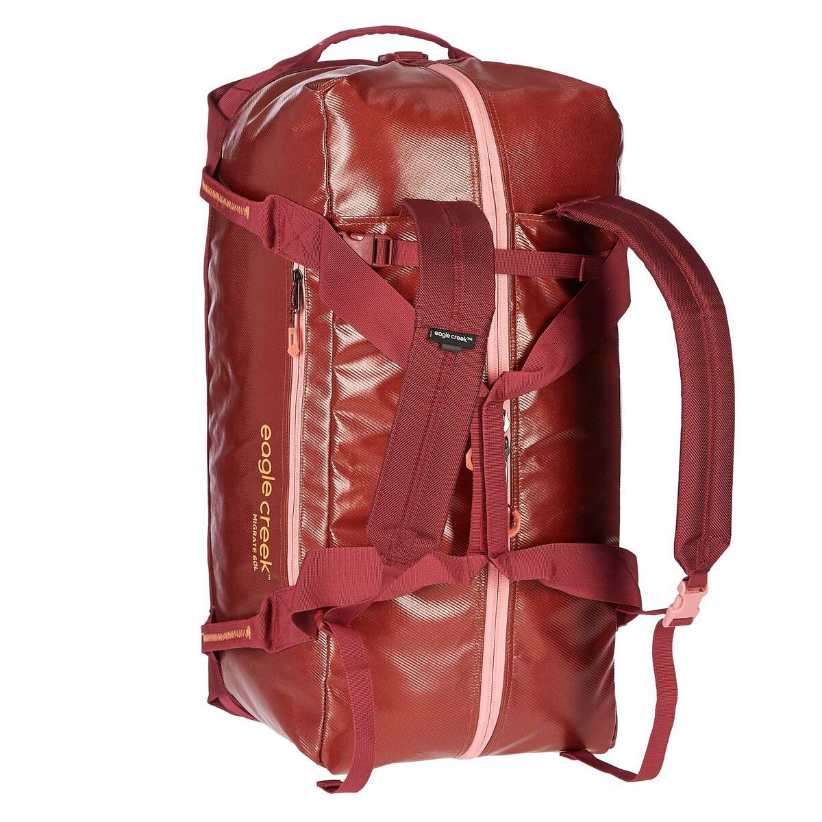 Bild 4 von Eagle Creek
              
                 MIGRATE DUFFEL 60L - Reisetasche