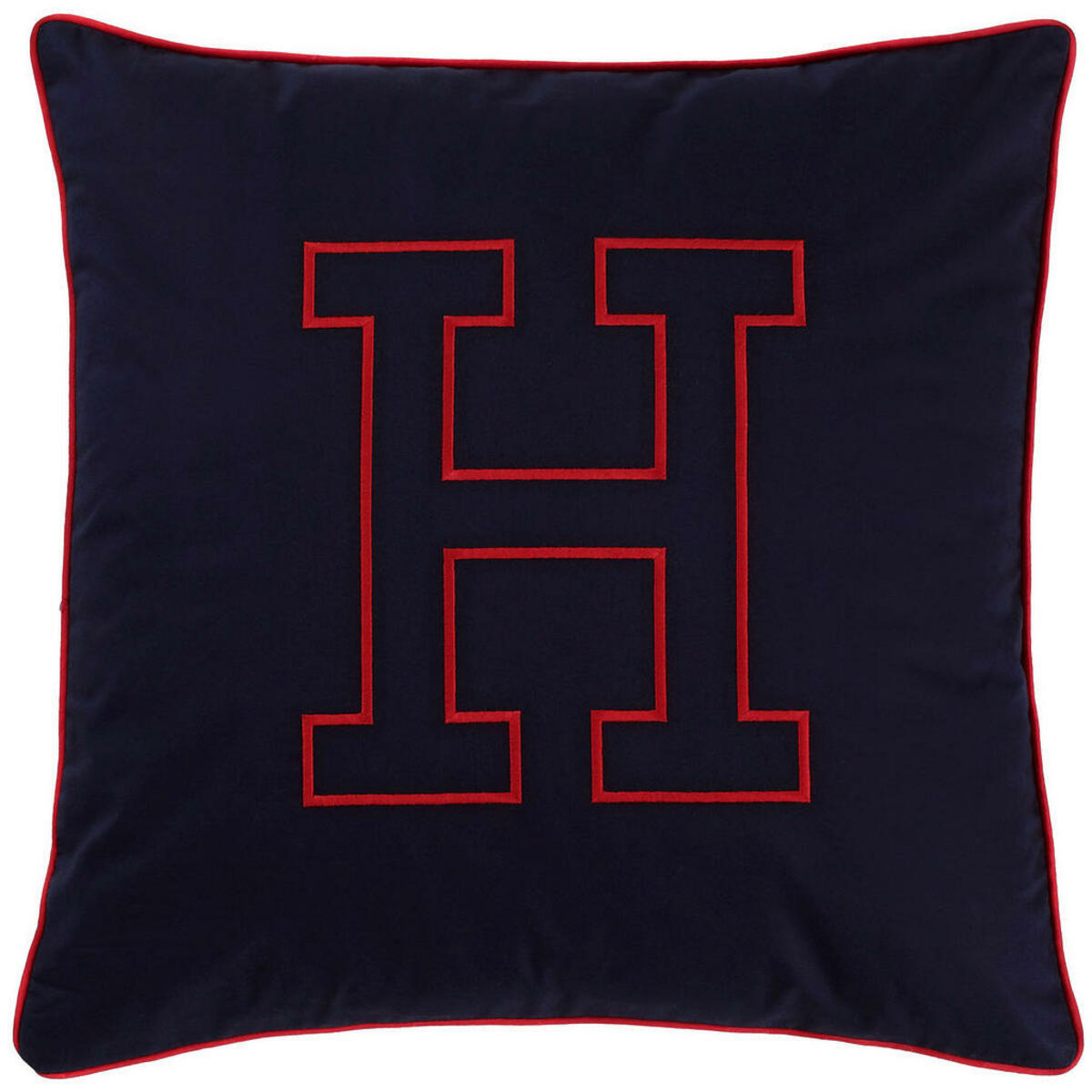 Bild 1 von Tommy Hilfiger KISSENHÜLLE Dunkelblau