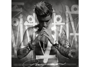 Justin Bieber - Purpose - (CD)