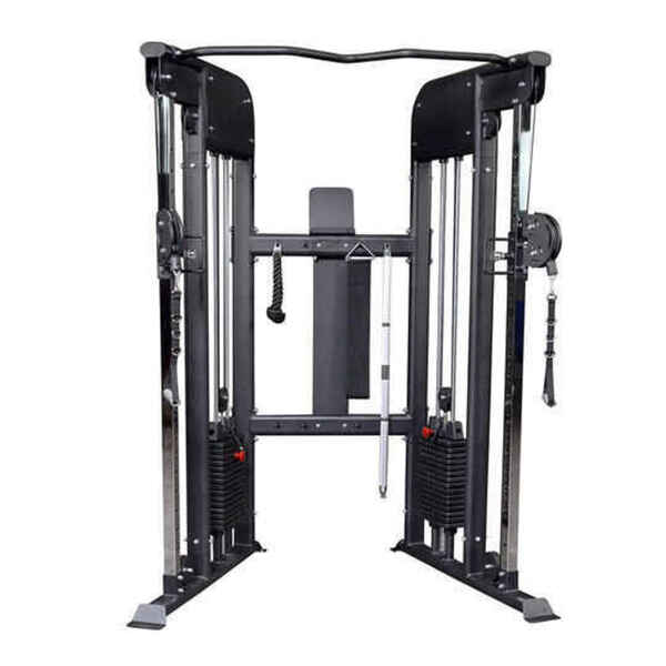 Bild 1 von Body-Solid Functional Trainer GFT100