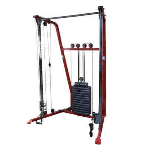 Bild 1 von Best Fitness Functional Trainer BFFT10