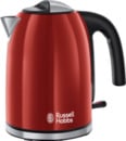 Bild 1 von Russell Hobbs Colours Plus+ Flame Red