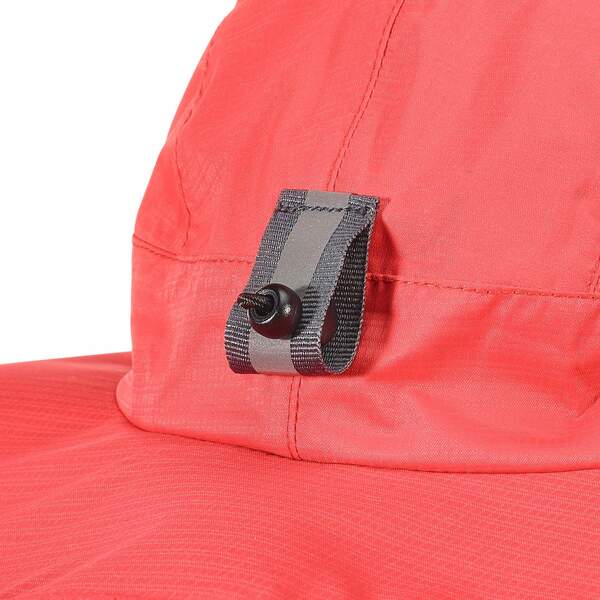 Bild 3 von FRILUFTS
              
                 PIUSA PRINTED RAINHAT Kinder - Regenhut