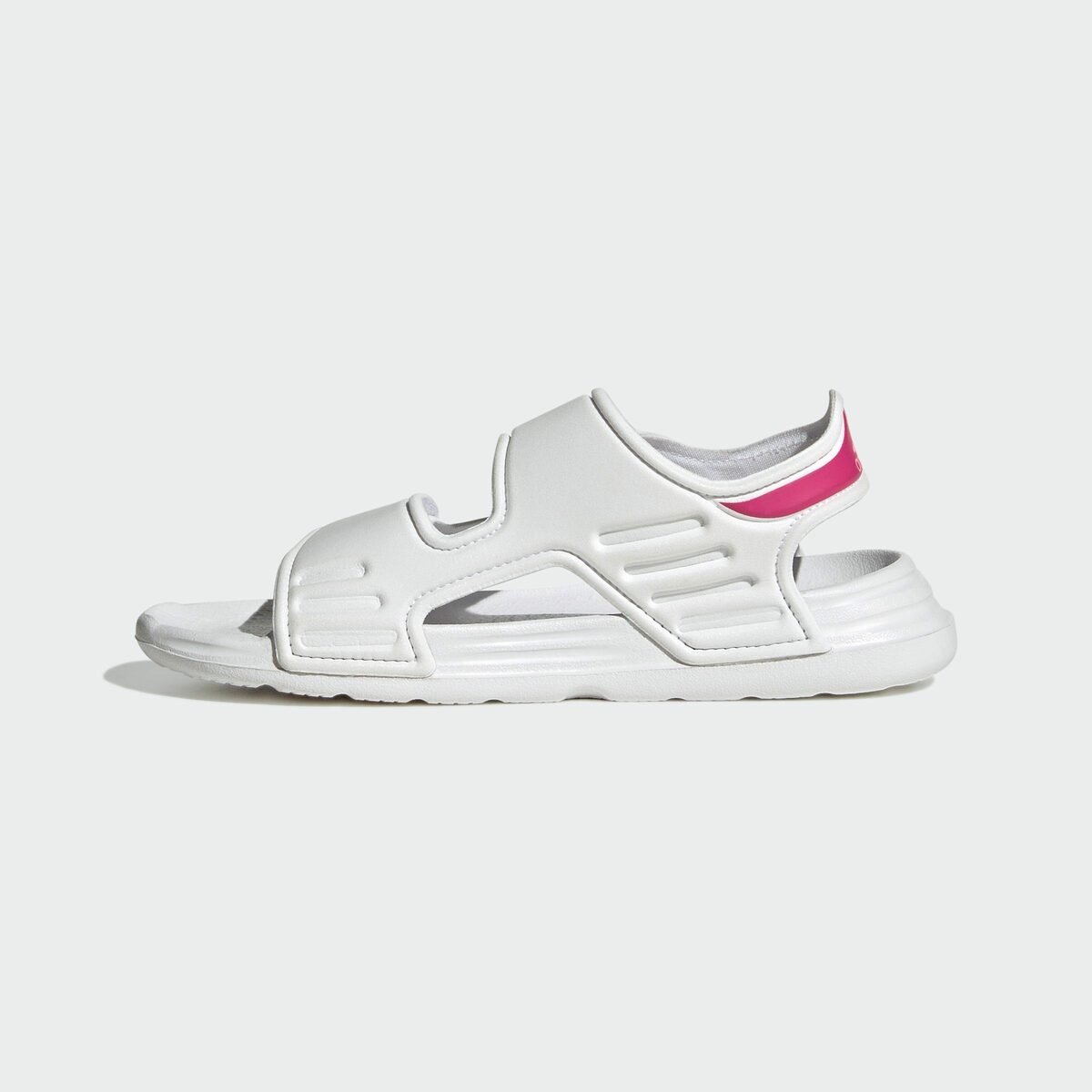 Bild 3 von adidas Sportswear ALTASWIM SANDALE Badesandale mit Klettverschluss