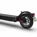 Bild 3 von LETGOSPT E-Scooter mit Straßenzulassung Max 40km Elektroroller mit app E-roller Mit ABE, 500,00 W, 20,00 km/h, 10'' Wabenreifen Hochwertiger Federung, Elektro Scooter für Erwachsene