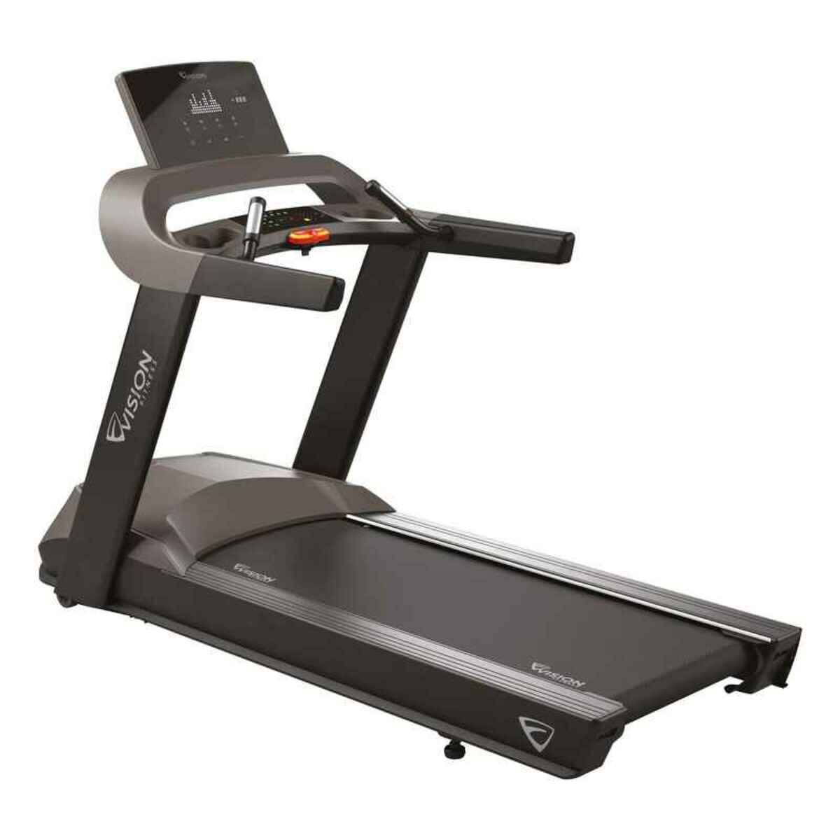 Bild 1 von Vision Fitness Laufband T600