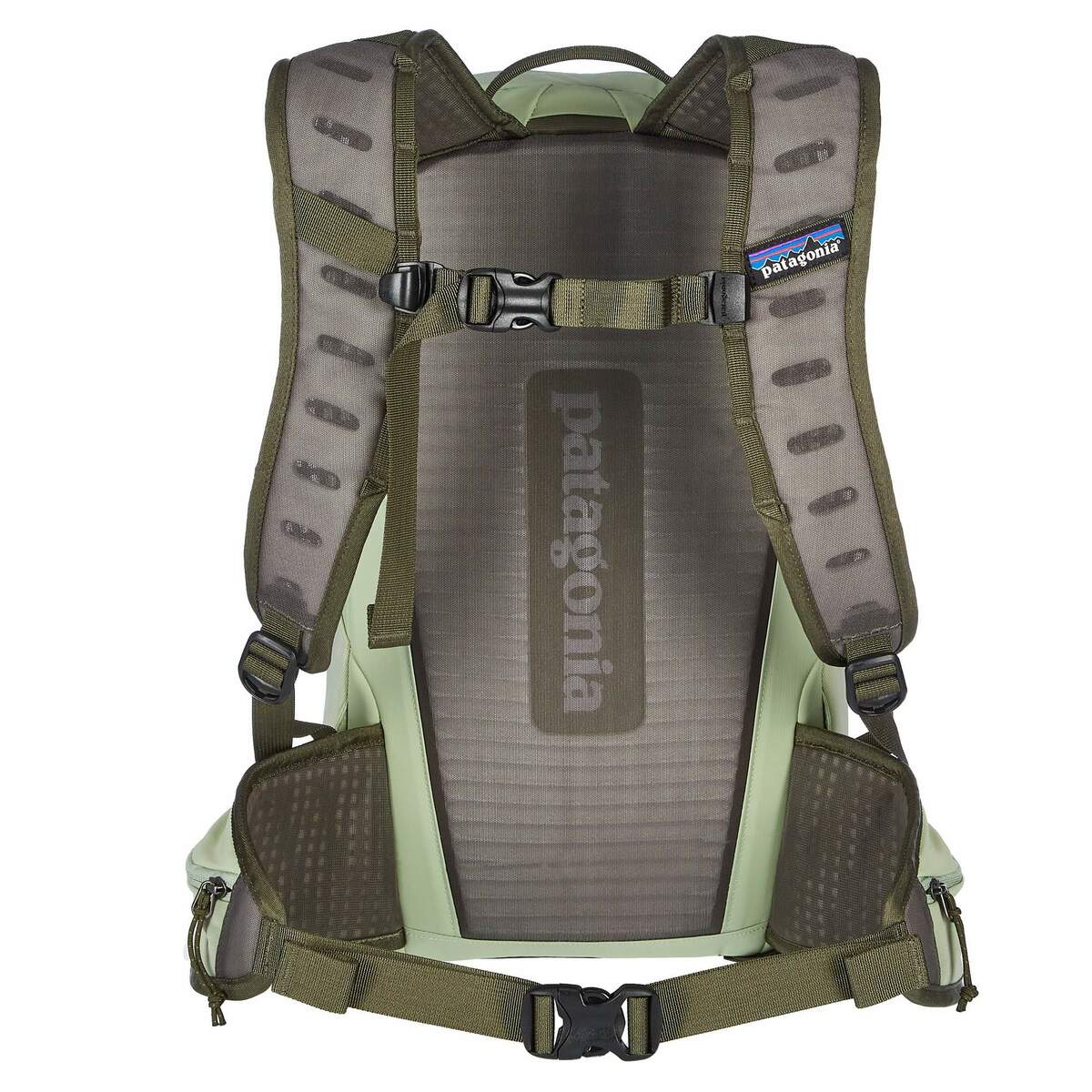 Bild 3 von Patagonia
              
                 ALTVIA PACK 22L - Tagesrucksack